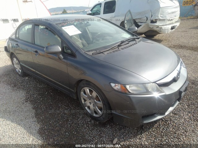 HONDA CIVIC SDN 2010 19xfa1f57ae073794