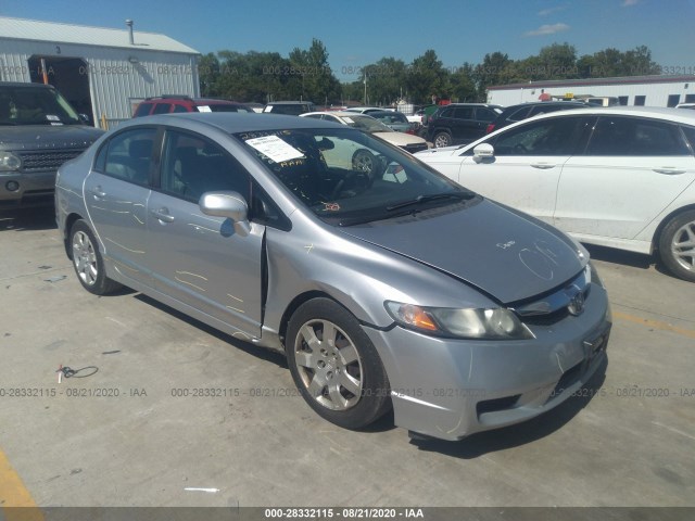 HONDA CIVIC SDN 2010 19xfa1f57ae075822