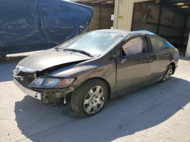 HONDA CIVIC 2010 19xfa1f57ae076811