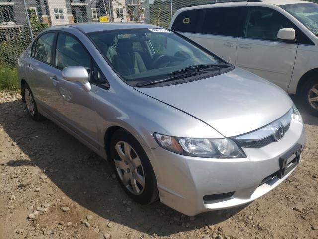 HONDA CIVIC LX 2010 19xfa1f57ae080759