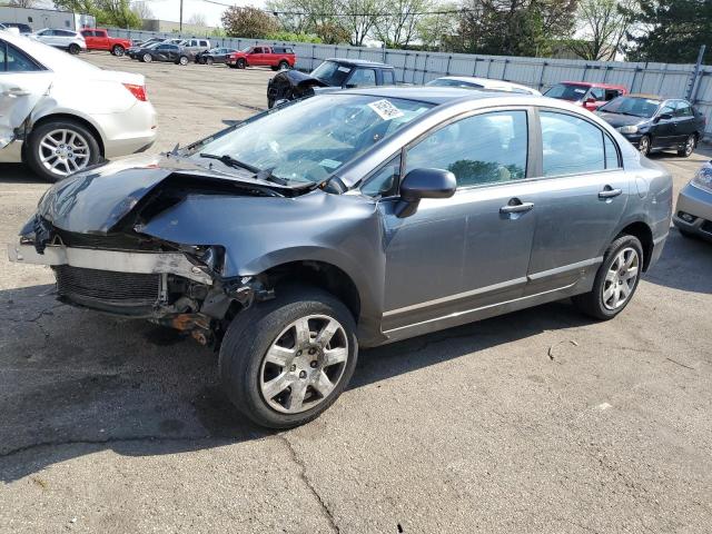 HONDA CIVIC 2010 19xfa1f57ae082365