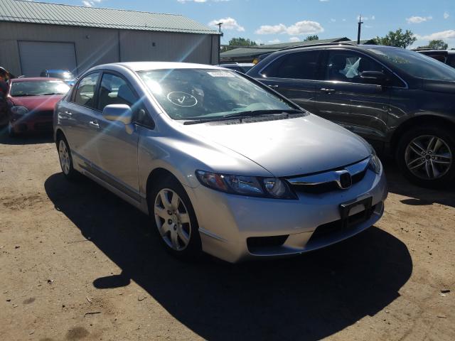 HONDA CIVIC LX 2010 19xfa1f57ae087100