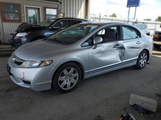 HONDA CIVIC 2011 19xfa1f57be002306