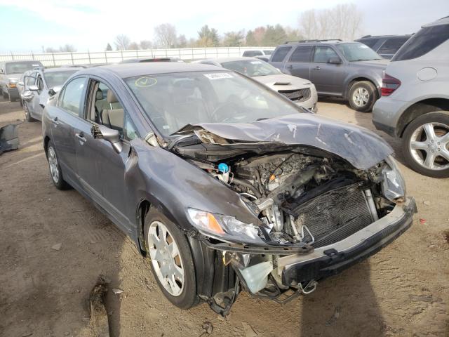 HONDA CIVIC LX 2011 19xfa1f57be005996