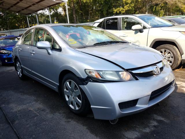 HONDA CIVIC LX 2011 19xfa1f57be006193