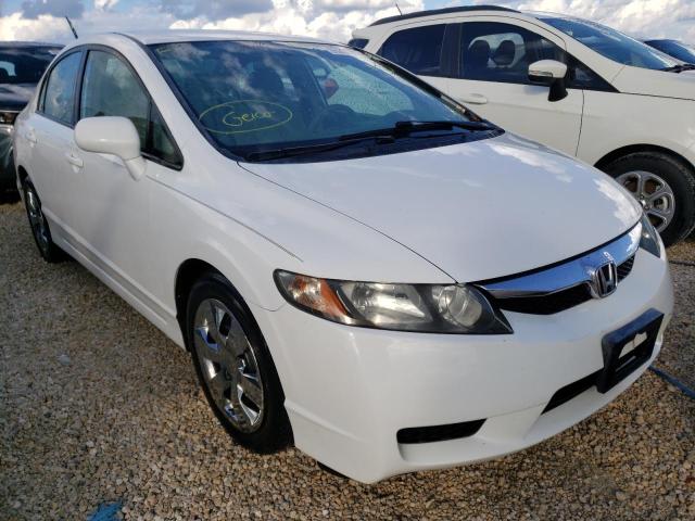 HONDA CIVIC LX 2011 19xfa1f57be006761