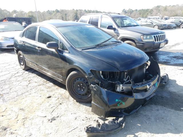 HONDA CIVIC LX 2011 19xfa1f57be006792