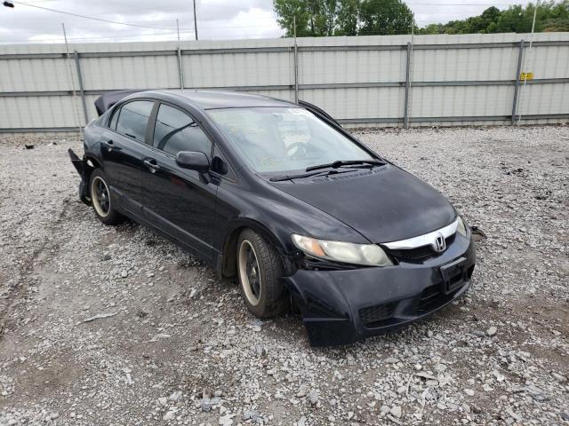 HONDA CIVIC 2011 19xfa1f57be013533