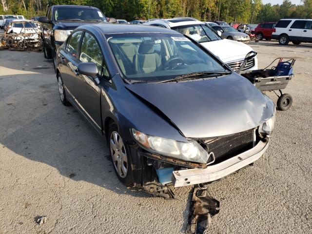 HONDA CIVIC LX 2011 19xfa1f57be014374