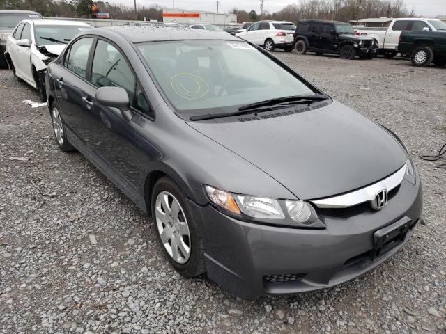 HONDA CIVIC 2011 19xfa1f57be016657