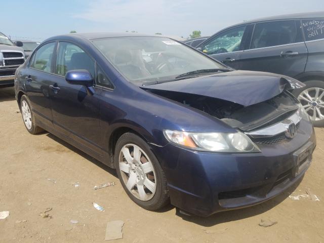 HONDA CIVIC LX 2011 19xfa1f57be018828