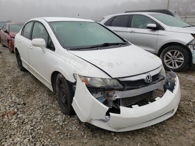 HONDA CIVIC LX 2011 19xfa1f57be020417