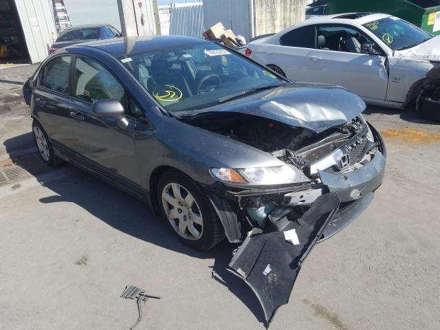 HONDA CIVIC LX 2011 19xfa1f57be022796