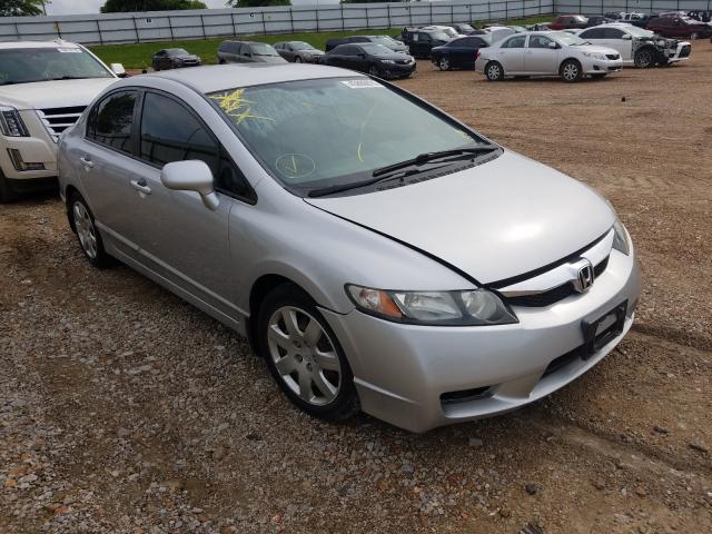 HONDA CIVIC LX 2011 19xfa1f57be028968