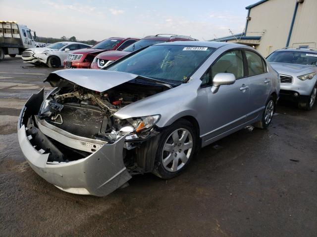 HONDA CIVIC LX 2011 19xfa1f57be031093