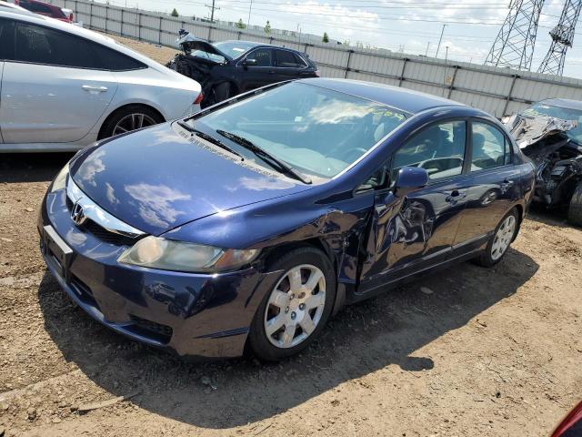 HONDA CIVIC 2011 19xfa1f57be031708