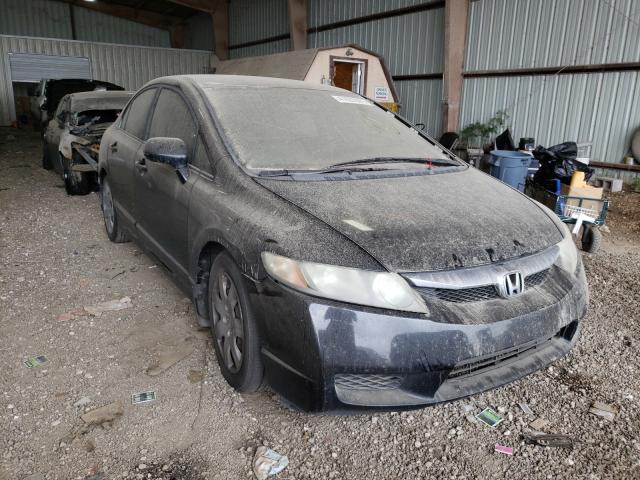 HONDA CIVIC LX 2011 19xfa1f57be032650