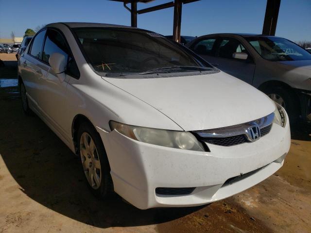 HONDA CIVIC LX 2011 19xfa1f57be032826