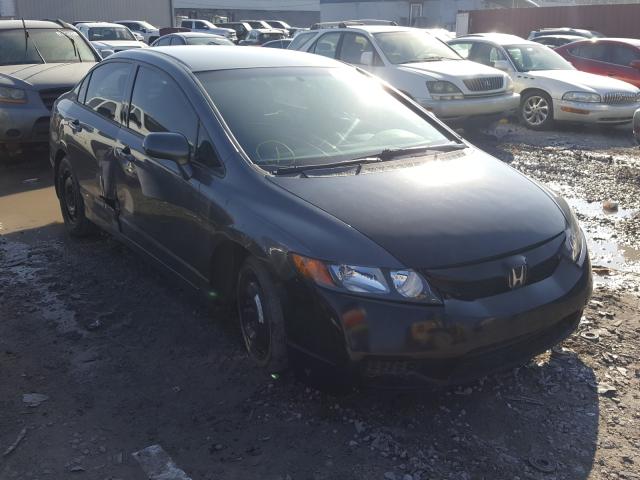 HONDA CIVIC LX 2011 19xfa1f57be033569