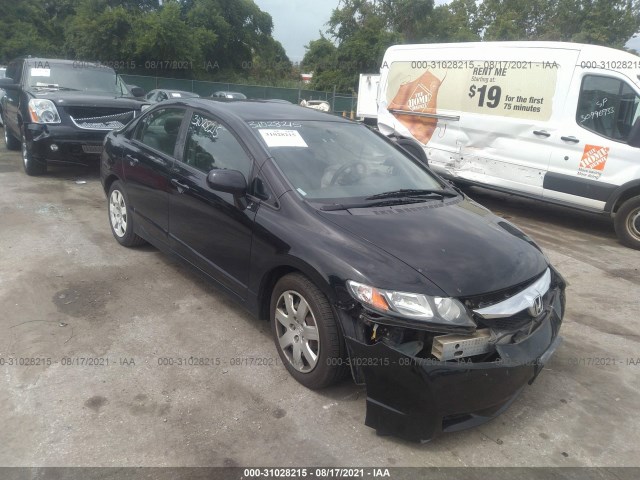 HONDA CIVIC SDN 2011 19xfa1f57be034995