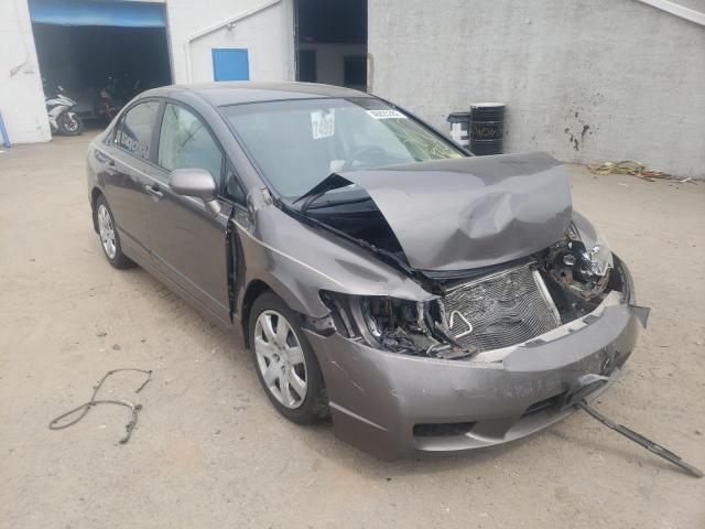 HONDA CIVIC LX 2011 19xfa1f57be035211