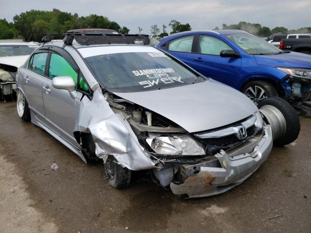 HONDA CIVIC LX 2011 19xfa1f57be036021