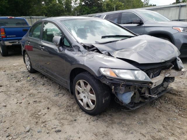 HONDA CIVIC LX 2011 19xfa1f57be036682