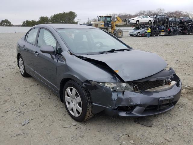 HONDA CIVIC LX 2011 19xfa1f57be037993