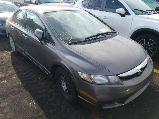 HONDA CIVIC LX 2011 19xfa1f57be038643