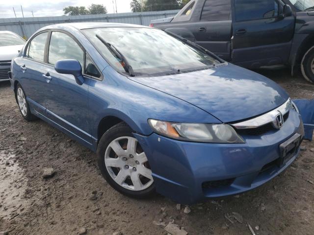 HONDA CIVIC LX 2011 19xfa1f57be039274