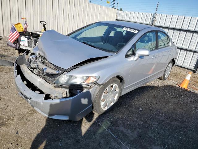 HONDA CIVIC 2011 19xfa1f57be039310