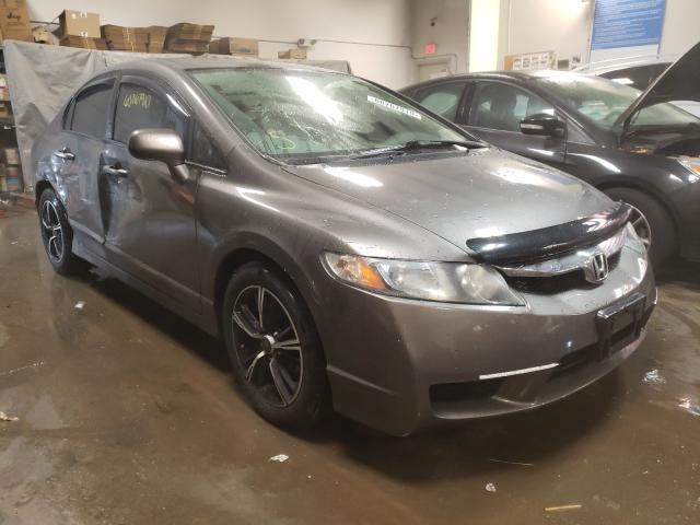 HONDA CIVIC LX 2011 19xfa1f57be041641