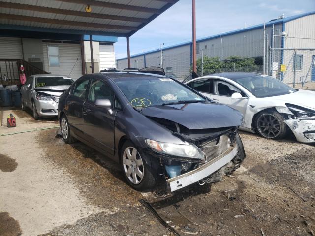 HONDA CIVIC LX 2011 19xfa1f57be041803