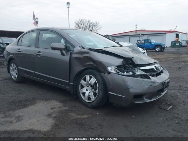 HONDA CIVIC 2011 19xfa1f57be041977