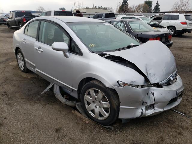 HONDA CIVIC LX 2011 19xfa1f57be043342