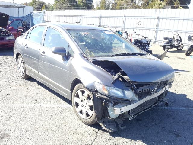 HONDA CIVIC LX 2011 19xfa1f57be043373