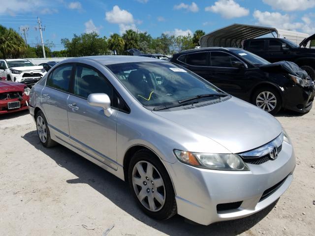 HONDA CIVIC LX 2011 19xfa1f57be043485