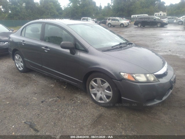 HONDA CIVIC SDN 2011 19xfa1f57be044605