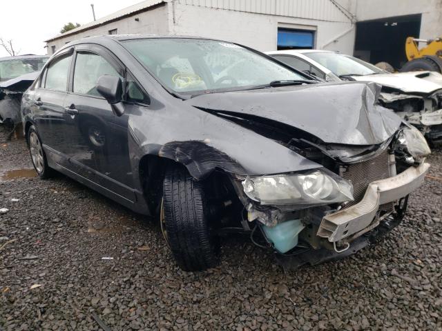 HONDA CIVIC LX 2011 19xfa1f57be045981