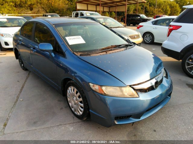 HONDA CIVIC SDN 2011 19xfa1f57be046306