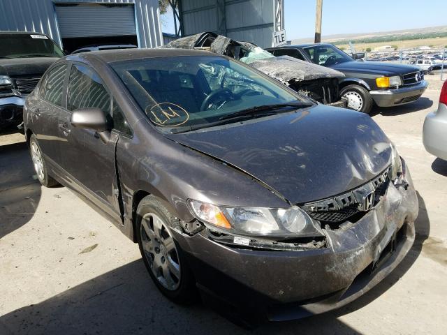 HONDA CIVIC LX 2011 19xfa1f57be046709