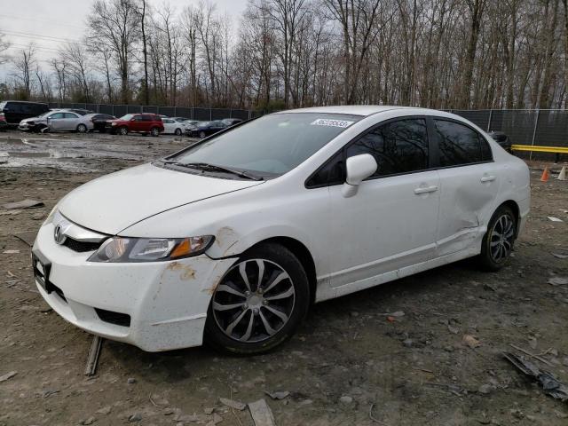 HONDA CIVIC LX 2011 19xfa1f57be046743