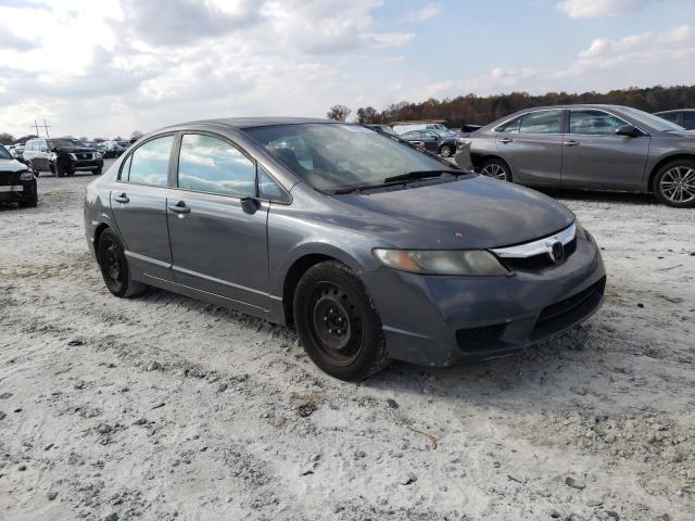 HONDA CIVIC LX 2011 19xfa1f57be047987