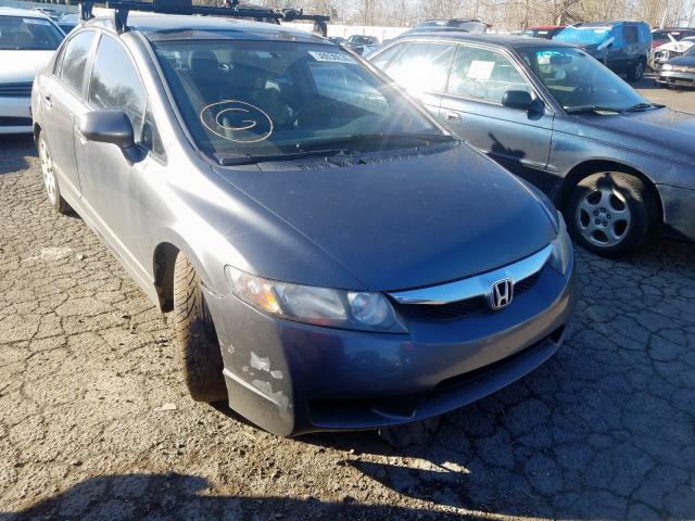 HONDA CIVIC LX 2011 19xfa1f57be048072