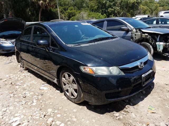 HONDA CIVIC LX 2011 19xfa1f57be049559