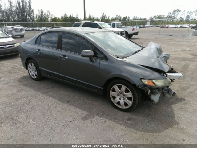 HONDA CIVIC SDN 2011 19xfa1f57be049948