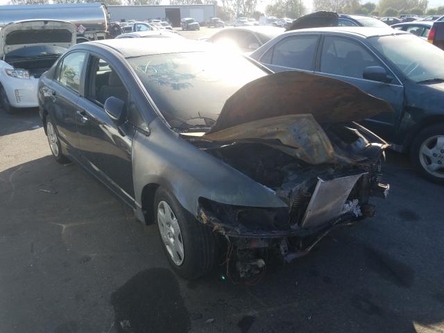 HONDA CIVIC LX 2010 19xfa1f58ae006833