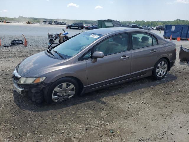 HONDA CIVIC 2010 19xfa1f58ae009036