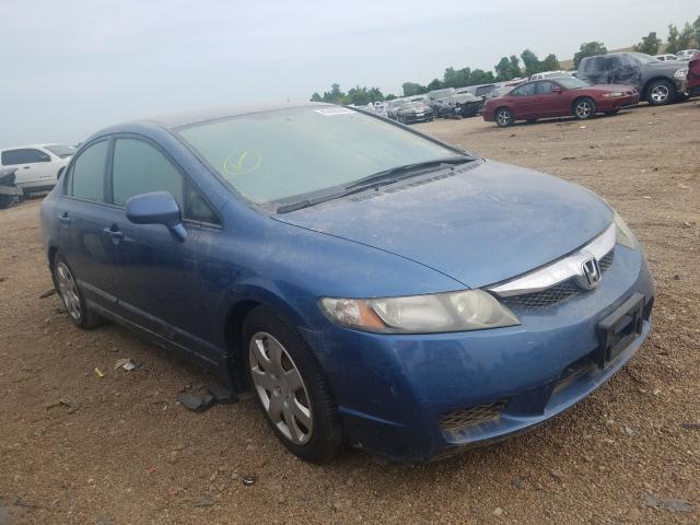 HONDA CIVIC LX 2010 19xfa1f58ae016178