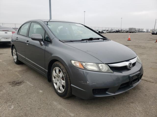 HONDA CIVIC LX 2010 19xfa1f58ae017380